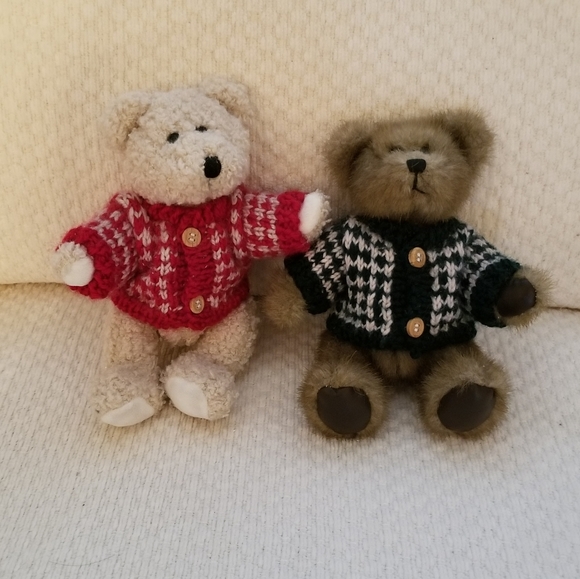 hugfun bear small
